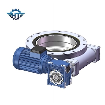 14 Zoll große hydraulische Durchlauf-Antriebs-für Kräne und Bau-Maschinen