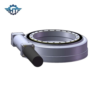 Antisolardurchlauf-Antrieb des rost-C4 mit Hall Geared Motor For Sun-Tracking-System