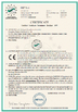 China Changzhou Hangtuo Mechanical Co., Ltd zertifizierungen