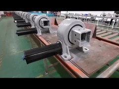 Vertikaler Drehantrieb VE9